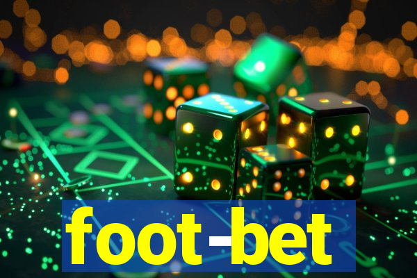 foot-bet