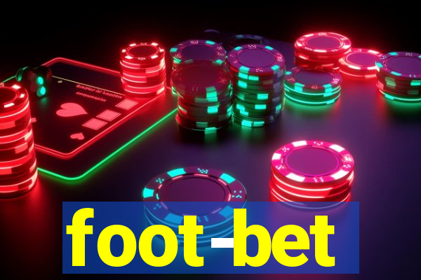 foot-bet