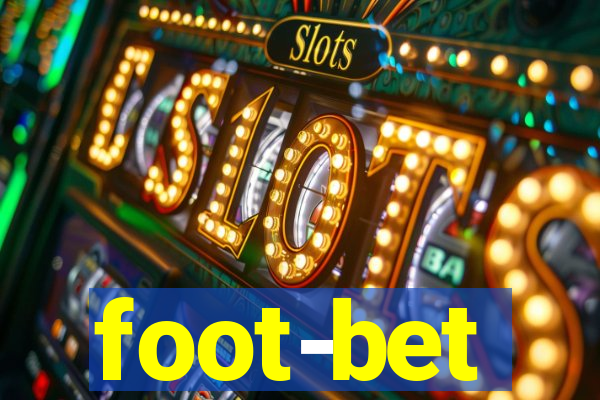 foot-bet