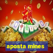 aposta mines