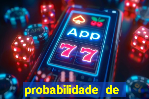 probabilidade de jogos slots