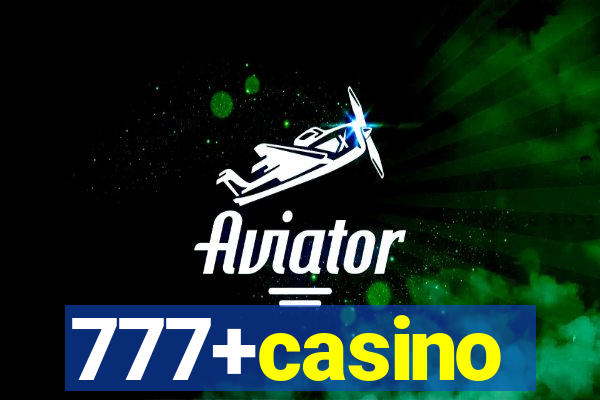 777+casino