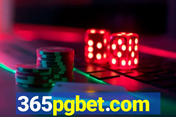 365pgbet.com