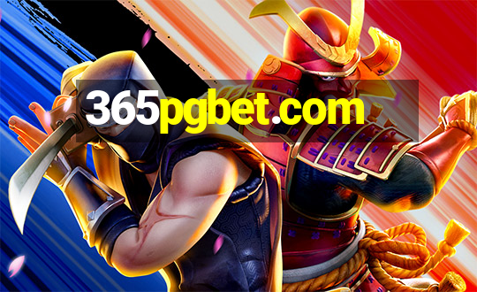 365pgbet.com