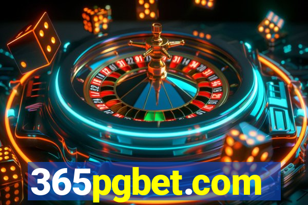 365pgbet.com