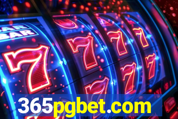 365pgbet.com