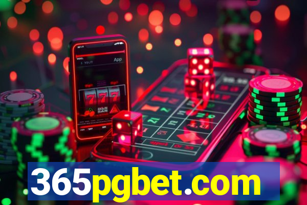 365pgbet.com