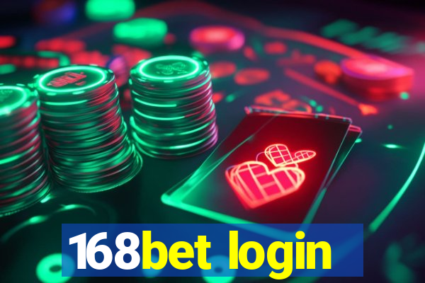 168bet login