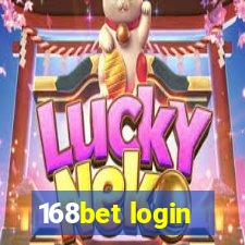 168bet login