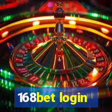 168bet login