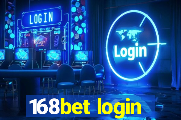 168bet login