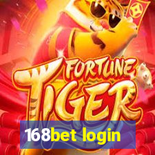 168bet login