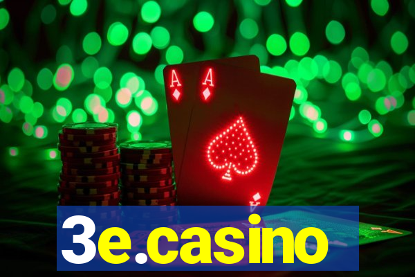 3e.casino