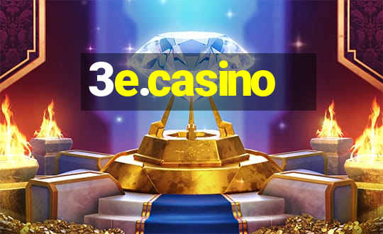 3e.casino