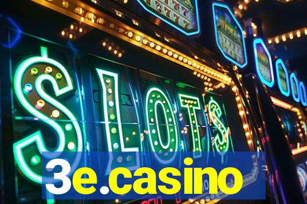 3e.casino