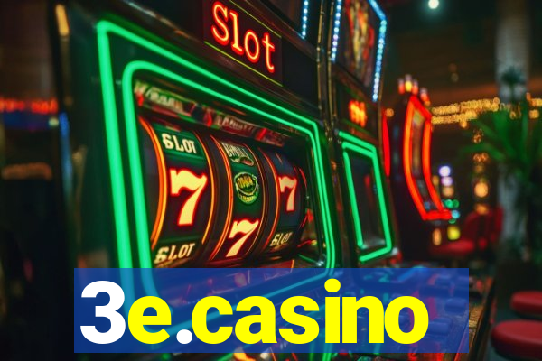 3e.casino