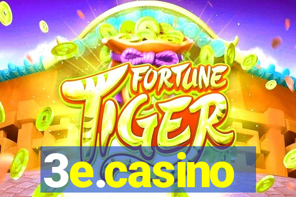 3e.casino