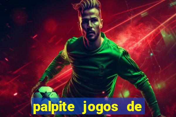 palpite jogos de hoje betano