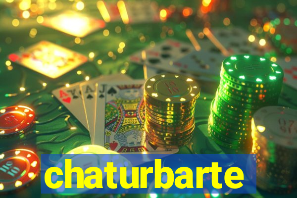 chaturbarte