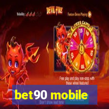 bet90 mobile