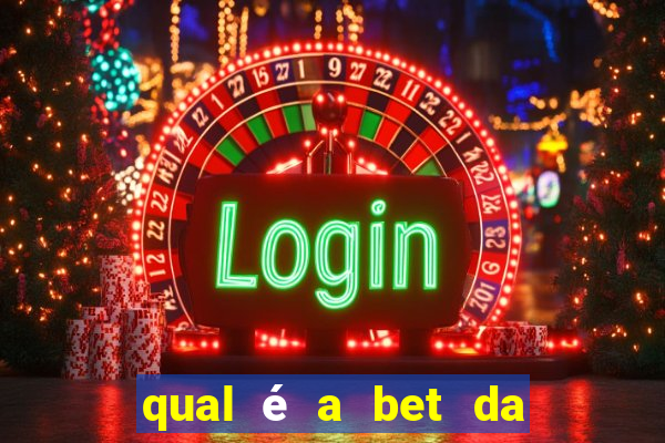 qual é a bet da deolane bezerra