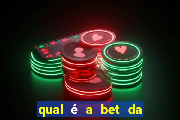 qual é a bet da deolane bezerra