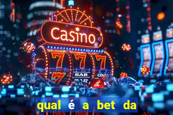 qual é a bet da deolane bezerra