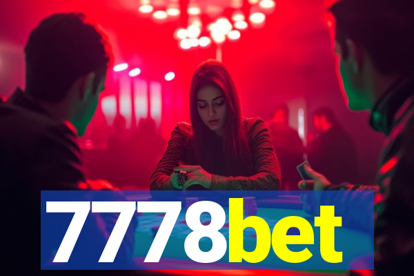 7778bet