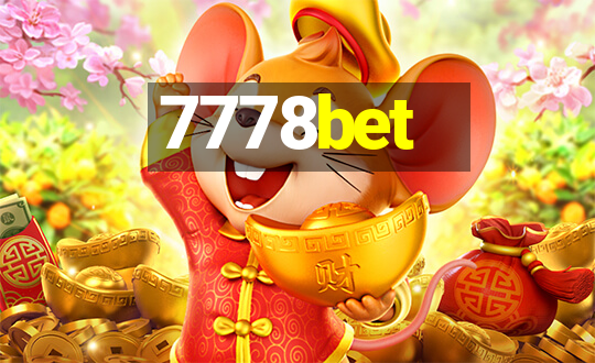 7778bet