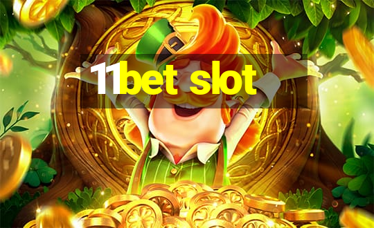 11bet slot