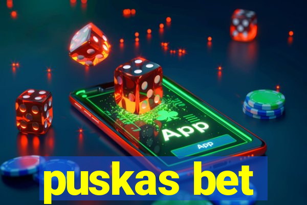 puskas bet