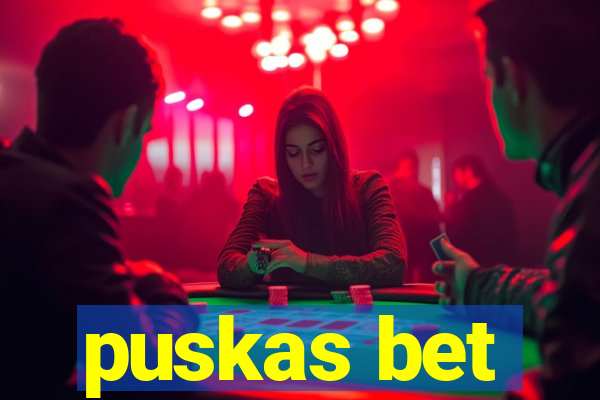 puskas bet