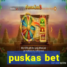 puskas bet