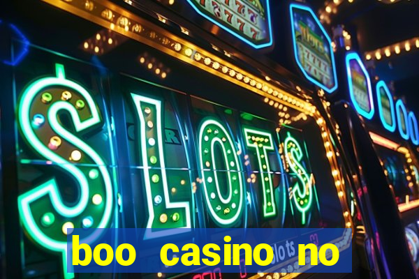 boo casino no deposit bonus codes