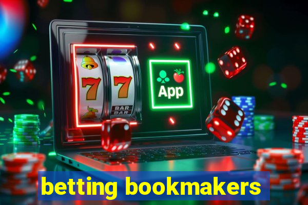 betting bookmakers