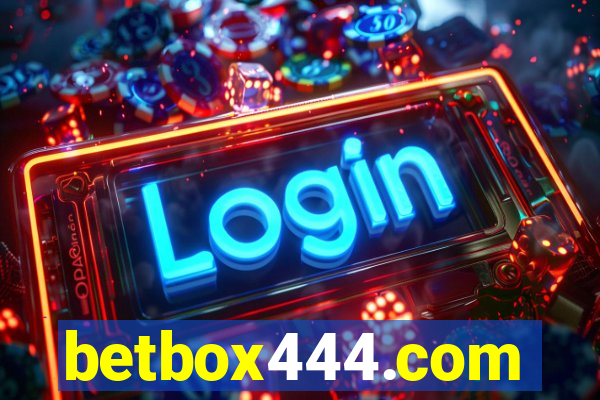 betbox444.com