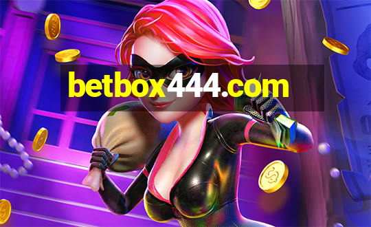 betbox444.com