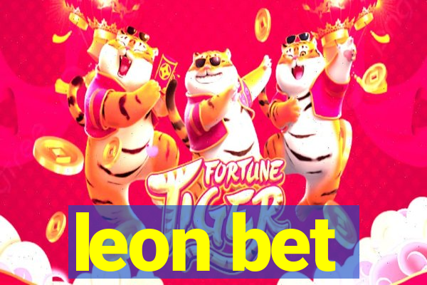 leon bet