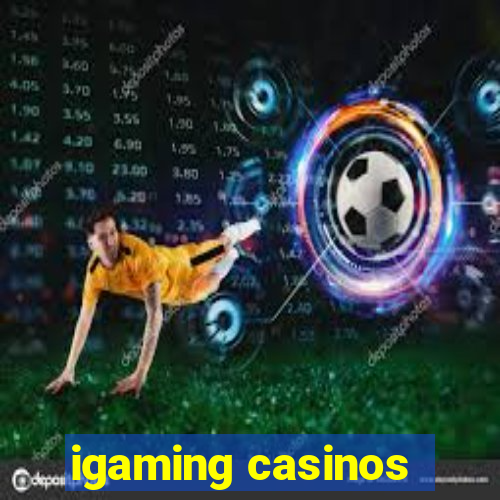 igaming casinos