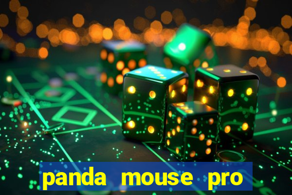 panda mouse pro 2.3 6