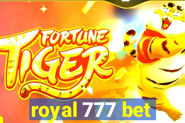 royal 777 bet