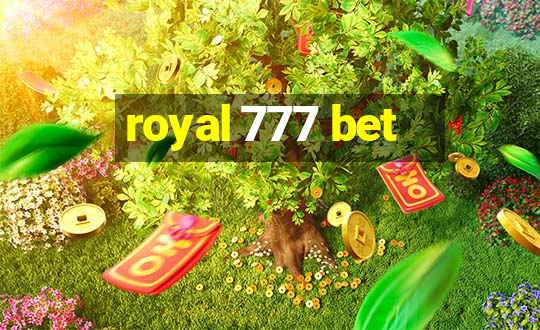 royal 777 bet