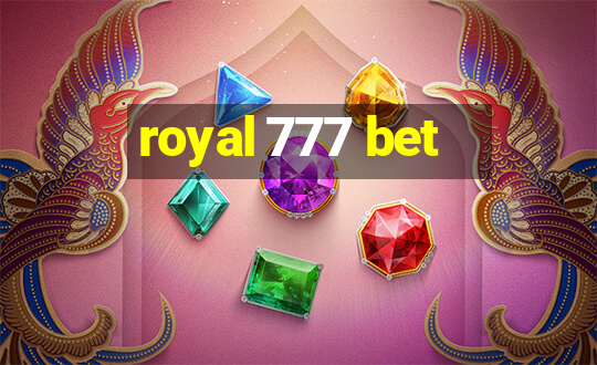 royal 777 bet