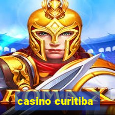 casino curitiba