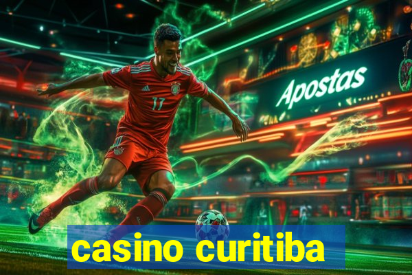 casino curitiba