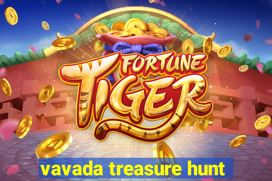 vavada treasure hunt