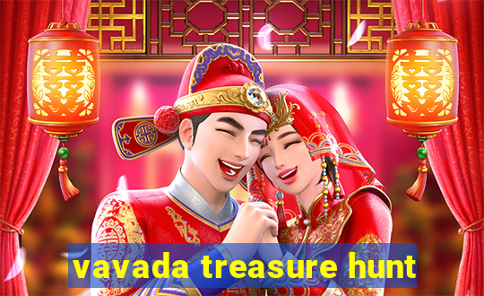 vavada treasure hunt