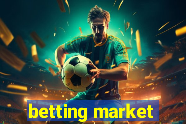 betting market