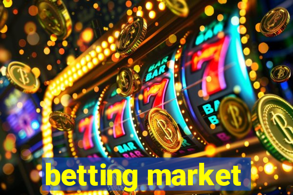 betting market