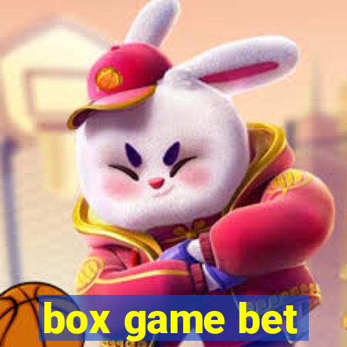 box game bet